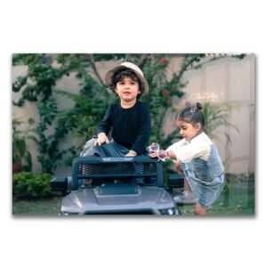 Landscape Acrylic Frame